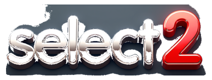 select2 logo